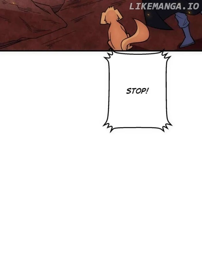 I’m Really Not A Supervillain Chapter 211 - page 53