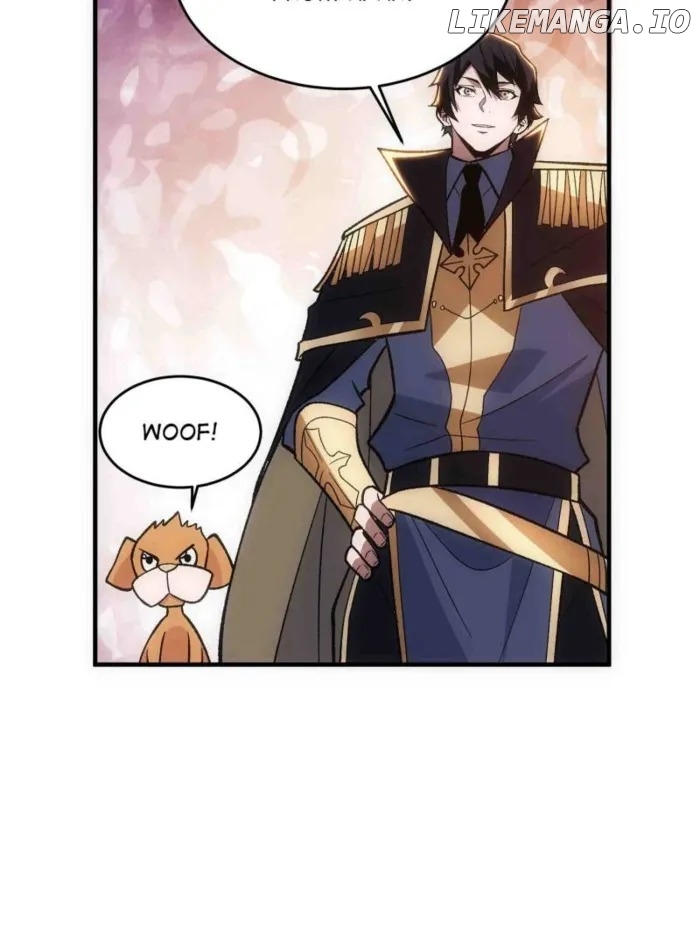 I’m Really Not A Supervillain Chapter 211 - page 56