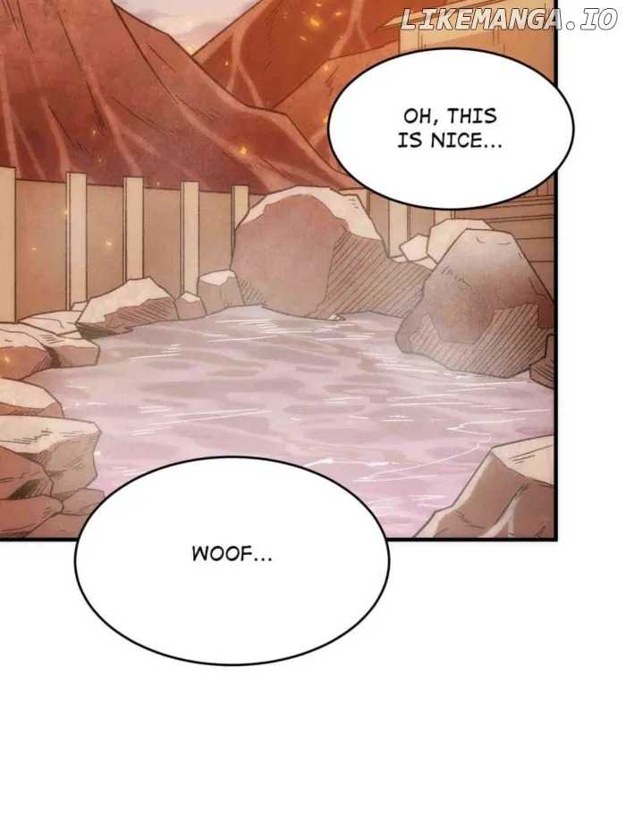I’m Really Not A Supervillain Chapter 211 - page 65