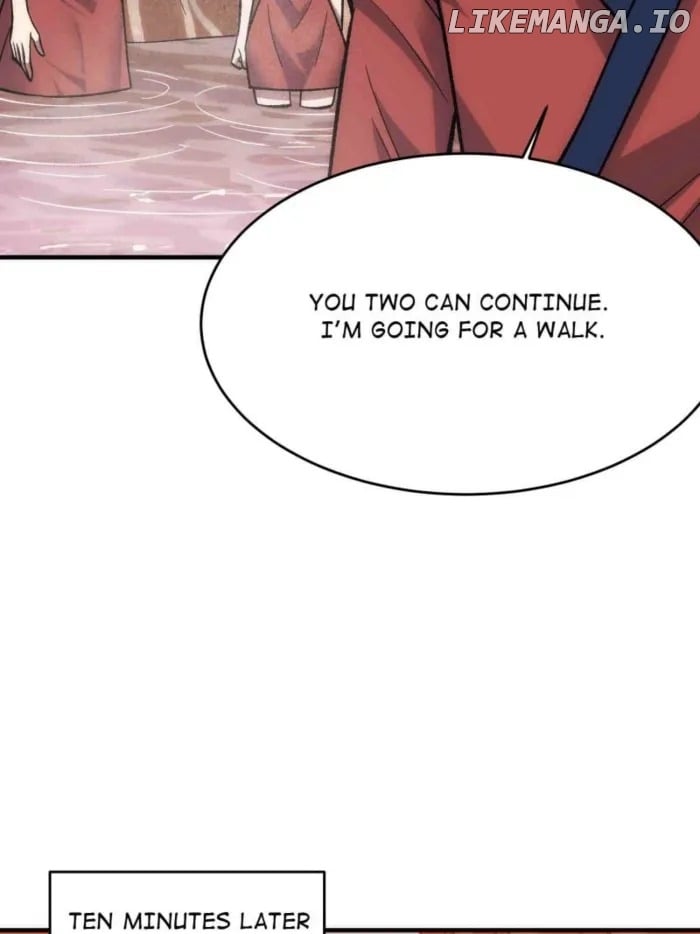 I’m Really Not A Supervillain Chapter 211 - page 69