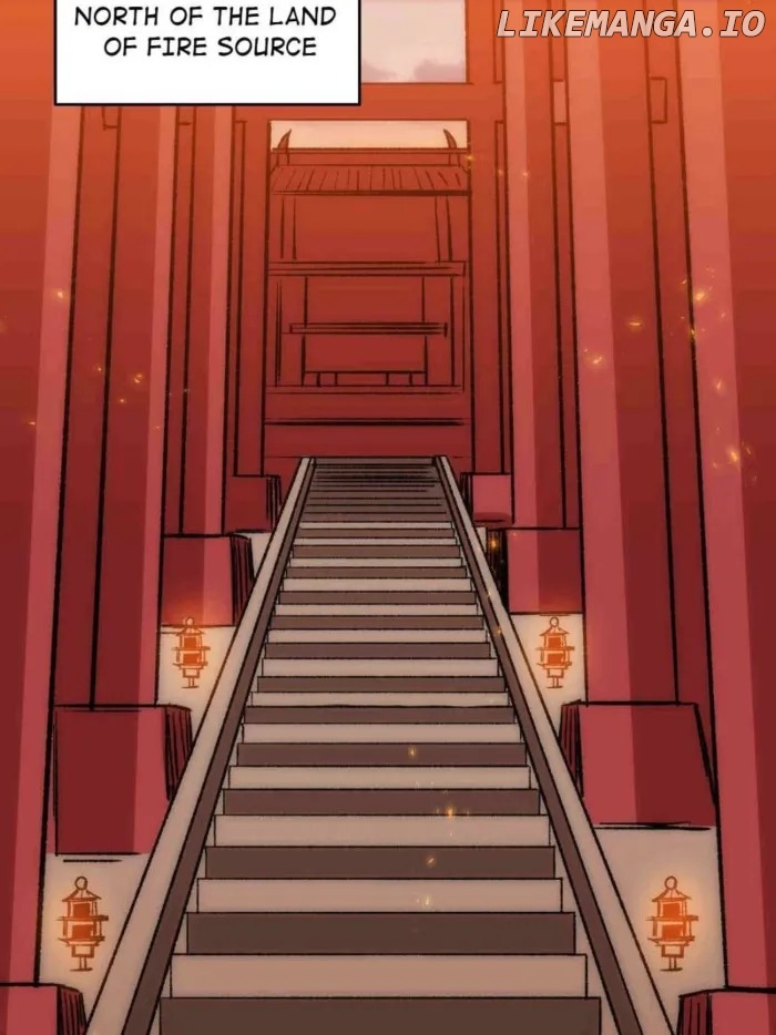 I’m Really Not A Supervillain Chapter 211 - page 70
