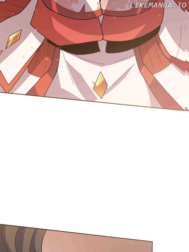 I’m Really Not A Supervillain Chapter 212 - page 32
