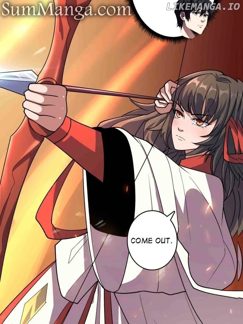 I’m Really Not A Supervillain Chapter 212 - page 39