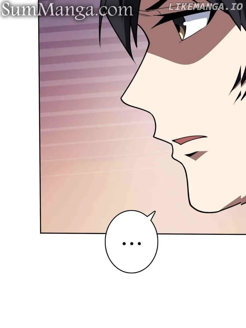 I’m Really Not A Supervillain Chapter 212 - page 45