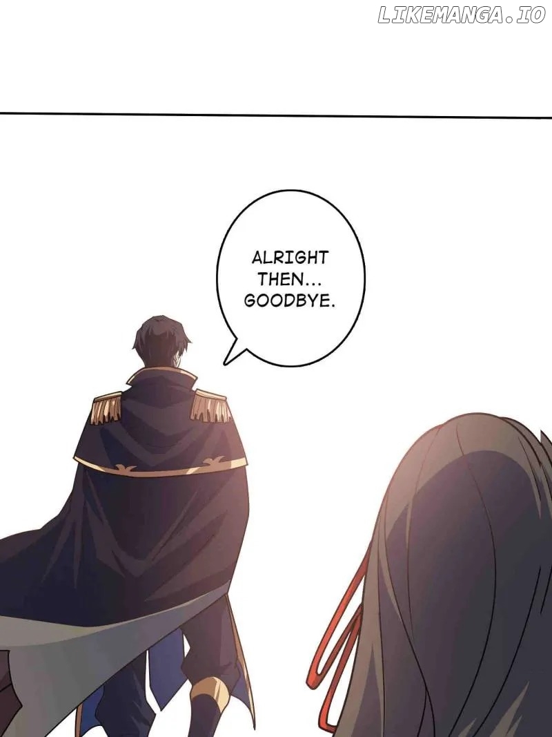 I’m Really Not A Supervillain Chapter 212 - page 46