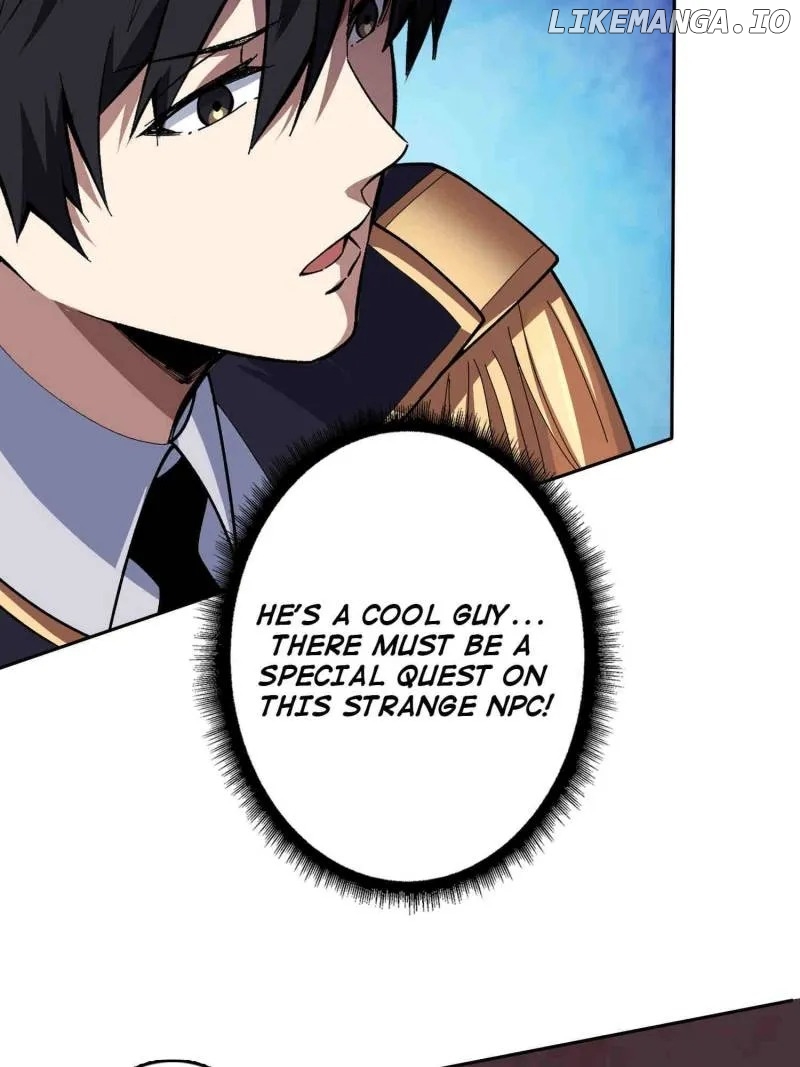 I’m Really Not A Supervillain Chapter 212 - page 7