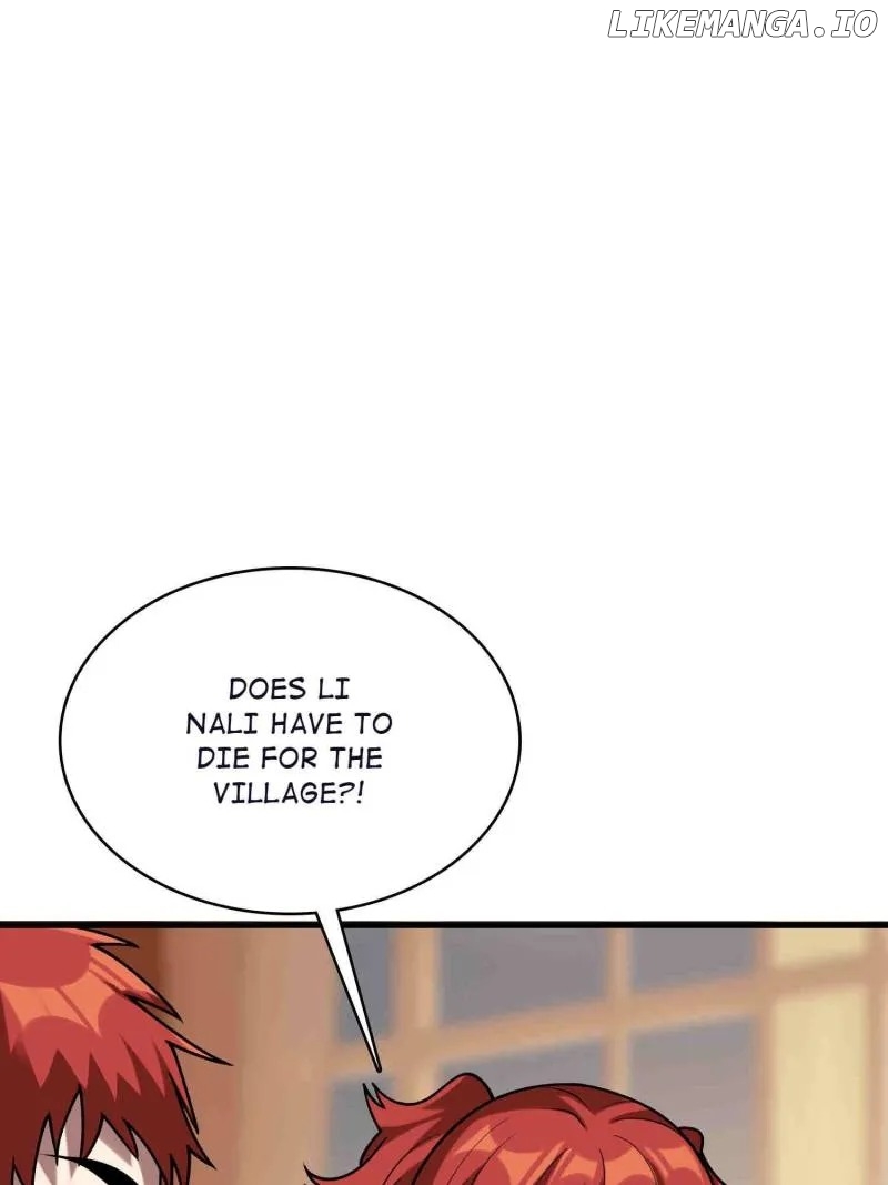 I’m Really Not A Supervillain Chapter 213 - page 11