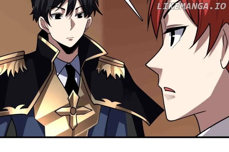 I’m Really Not A Supervillain Chapter 213 - page 13