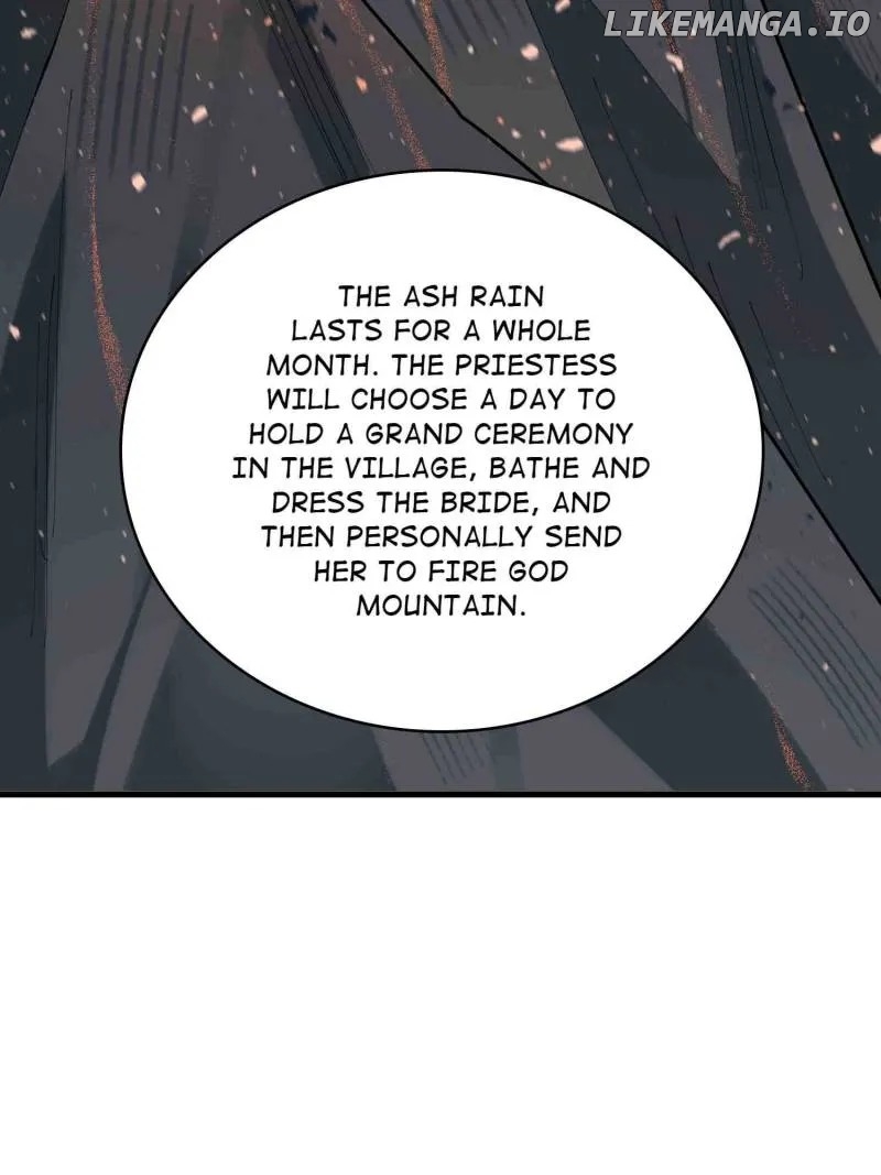 I’m Really Not A Supervillain Chapter 213 - page 22