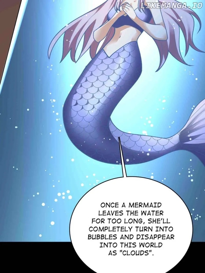 I’m Really Not A Supervillain Chapter 213 - page 37