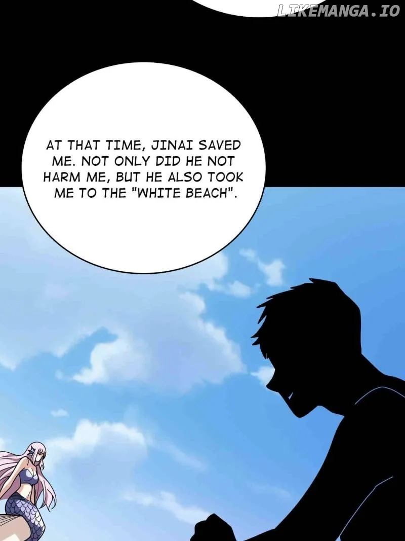 I’m Really Not A Supervillain Chapter 213 - page 38