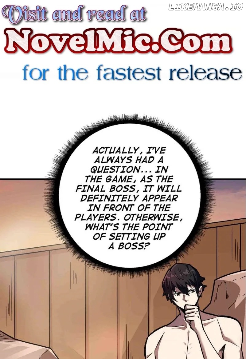 I’m Really Not A Supervillain Chapter 214 - page 1