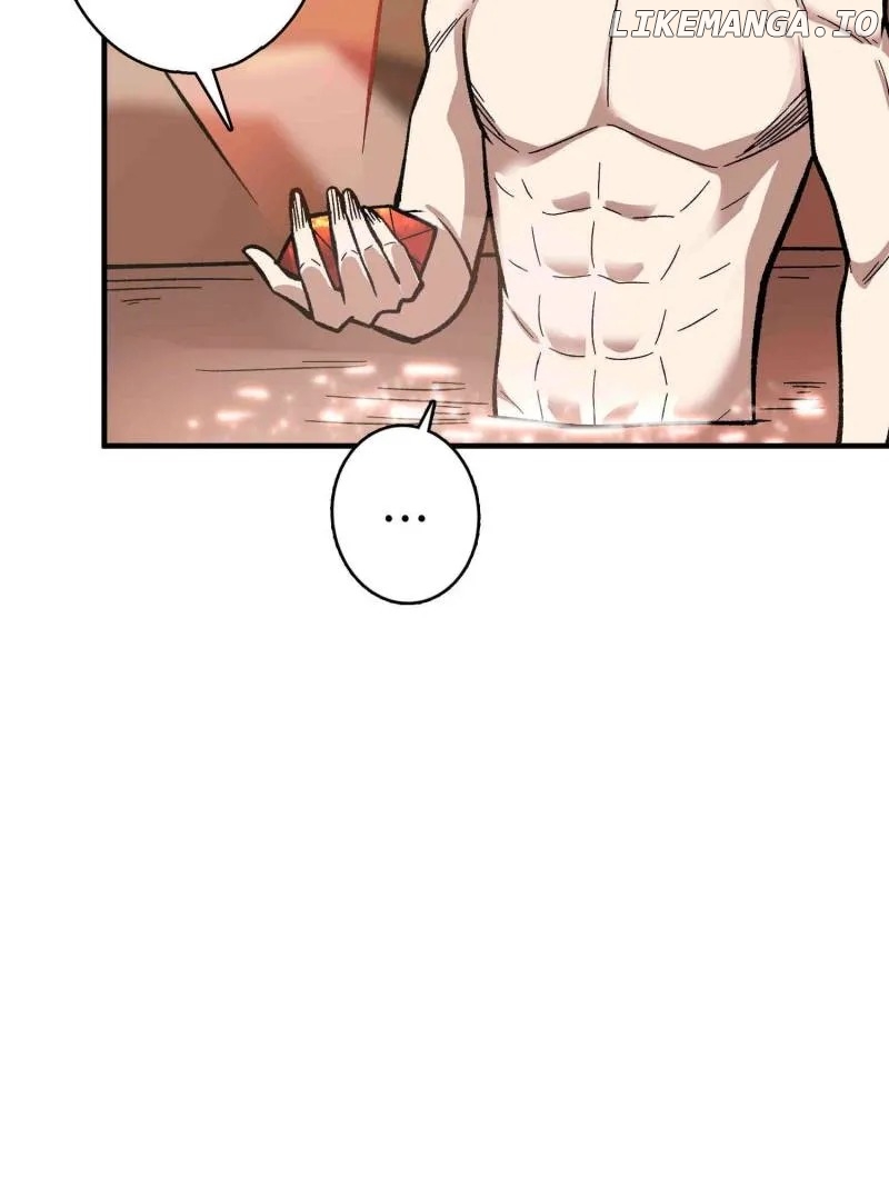 I’m Really Not A Supervillain Chapter 214 - page 13