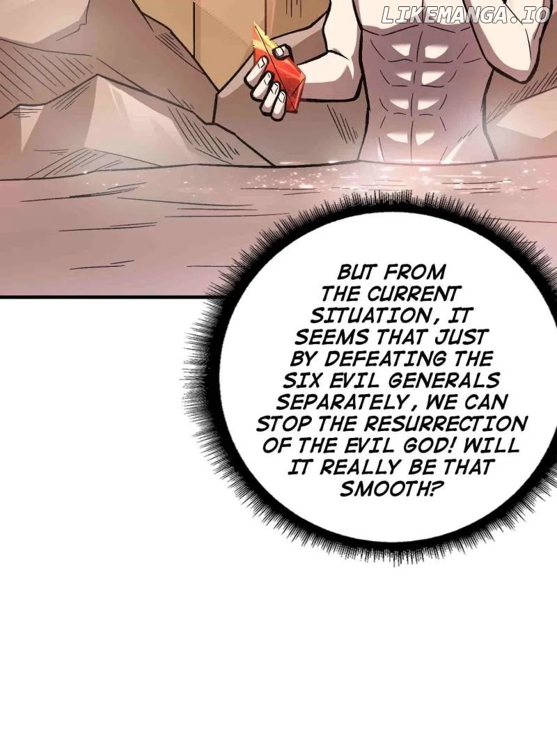 I’m Really Not A Supervillain Chapter 214 - page 2