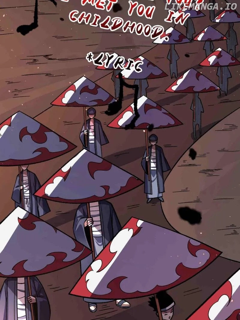 I’m Really Not A Supervillain Chapter 214 - page 28