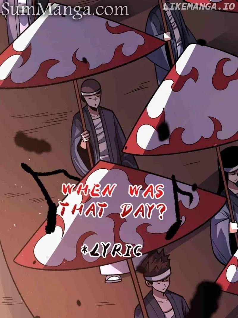 I’m Really Not A Supervillain Chapter 214 - page 29