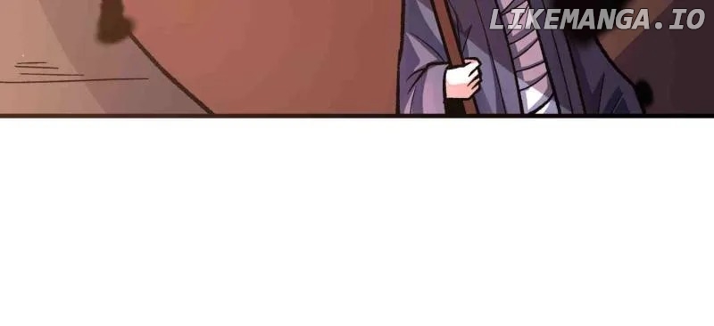 I’m Really Not A Supervillain Chapter 214 - page 30