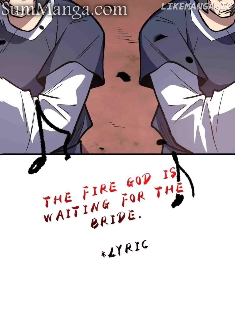 I’m Really Not A Supervillain Chapter 214 - page 35
