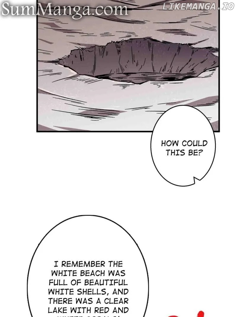 I’m Really Not A Supervillain Chapter 214 - page 44