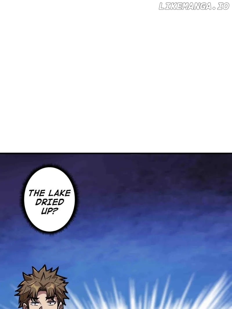 I’m Really Not A Supervillain Chapter 214 - page 46