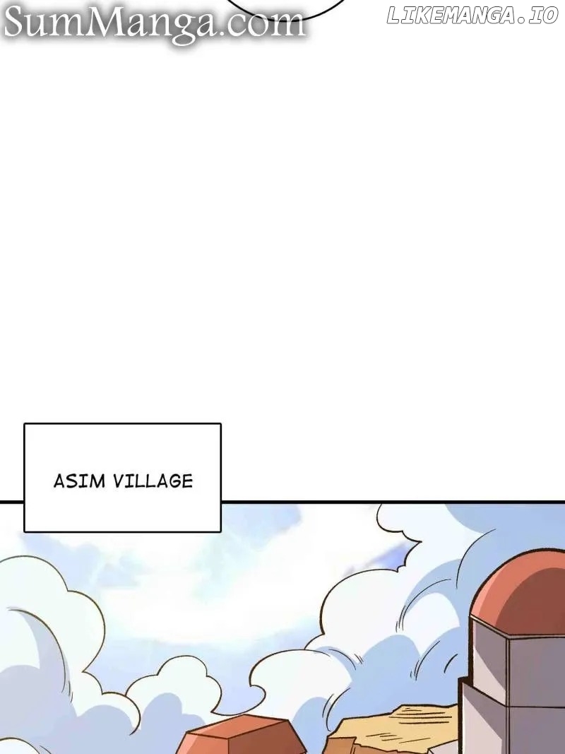 I’m Really Not A Supervillain Chapter 214 - page 48