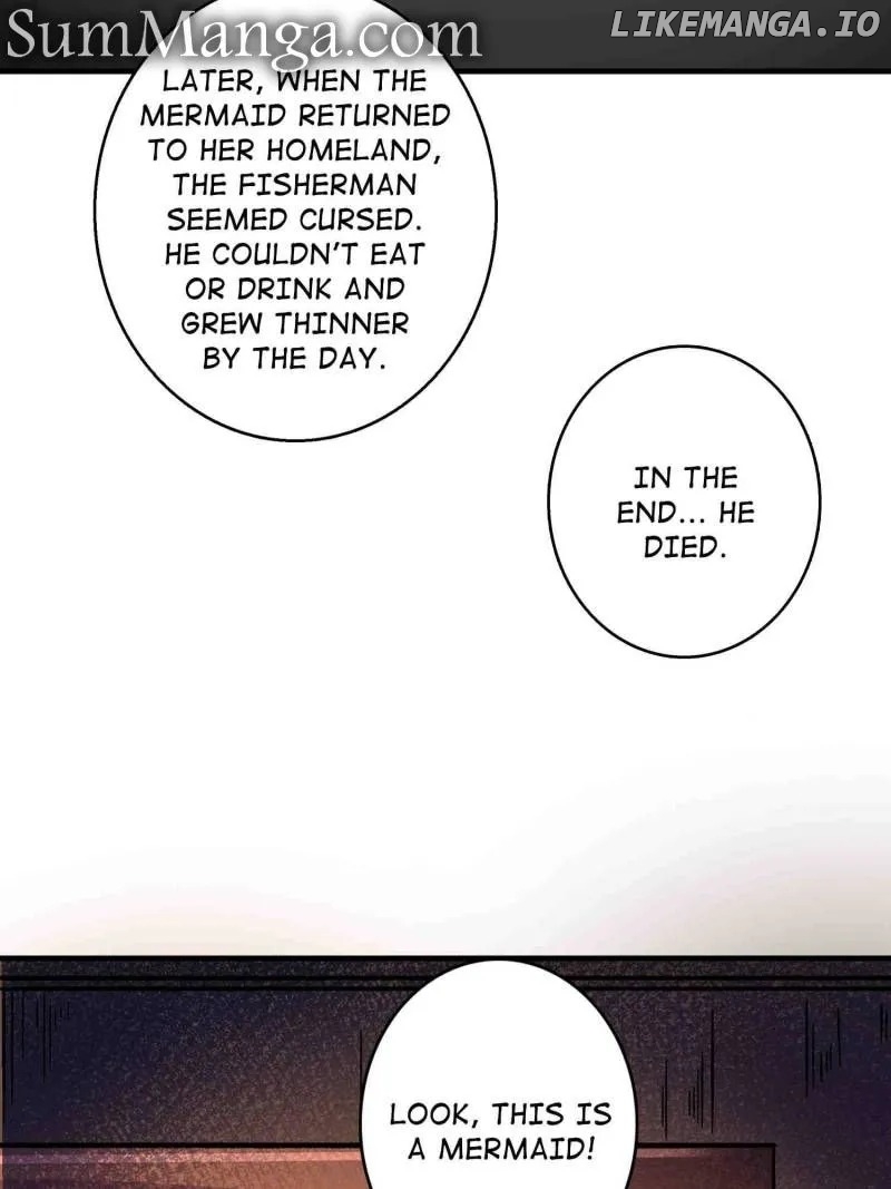 I’m Really Not A Supervillain Chapter 214 - page 56