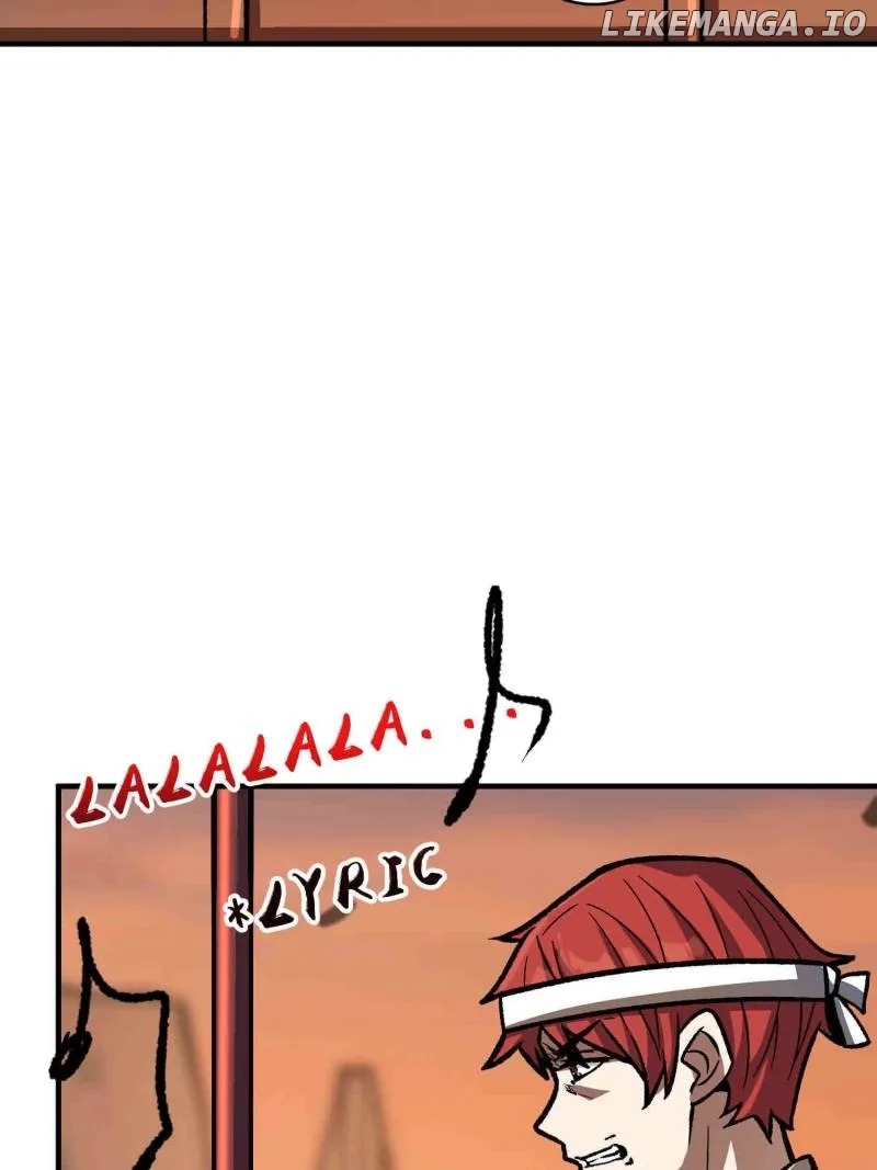 I’m Really Not A Supervillain Chapter 214 - page 70
