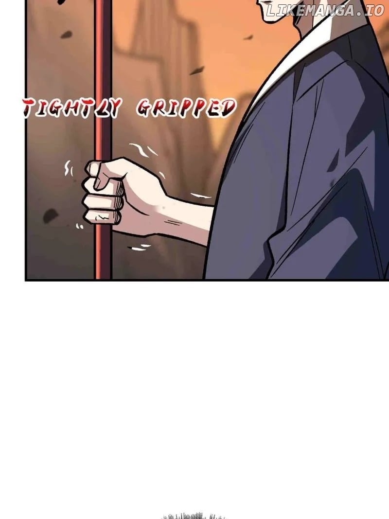 I’m Really Not A Supervillain Chapter 214 - page 71