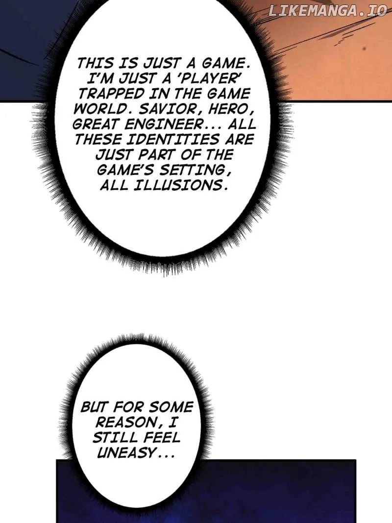 I’m Really Not A Supervillain Chapter 214 - page 73