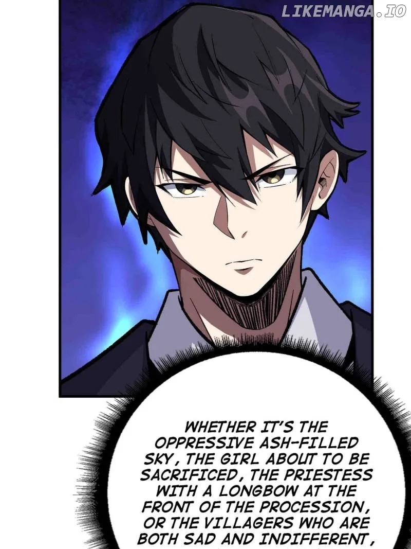 I’m Really Not A Supervillain Chapter 214 - page 74