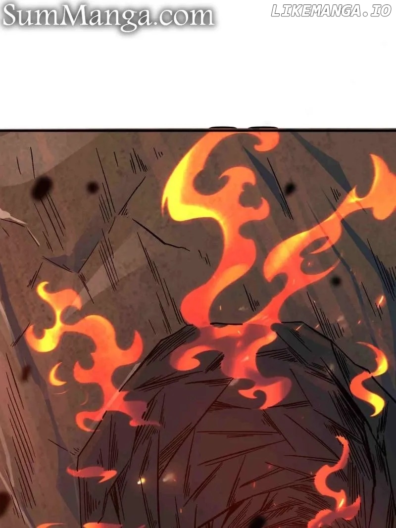 I’m Really Not A Supervillain Chapter 214 - page 76