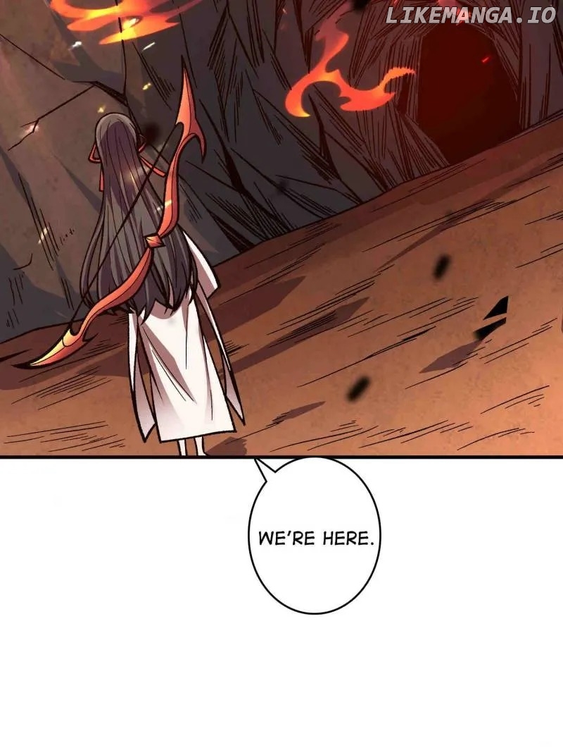 I’m Really Not A Supervillain Chapter 214 - page 77