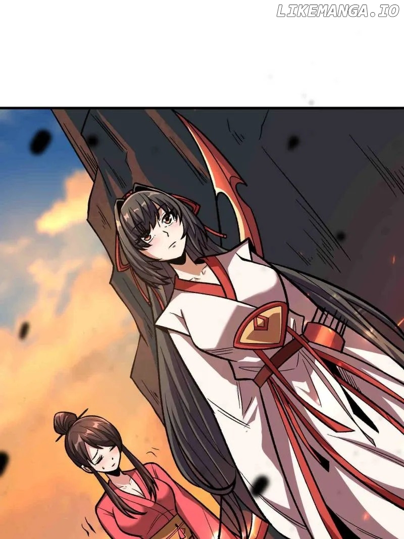 I’m Really Not A Supervillain Chapter 214 - page 78