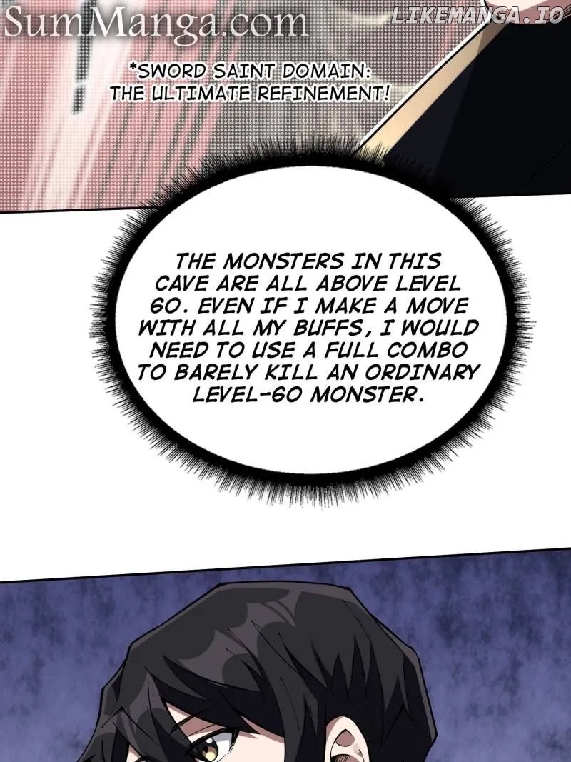 I’m Really Not A Supervillain Chapter 215 - page 12