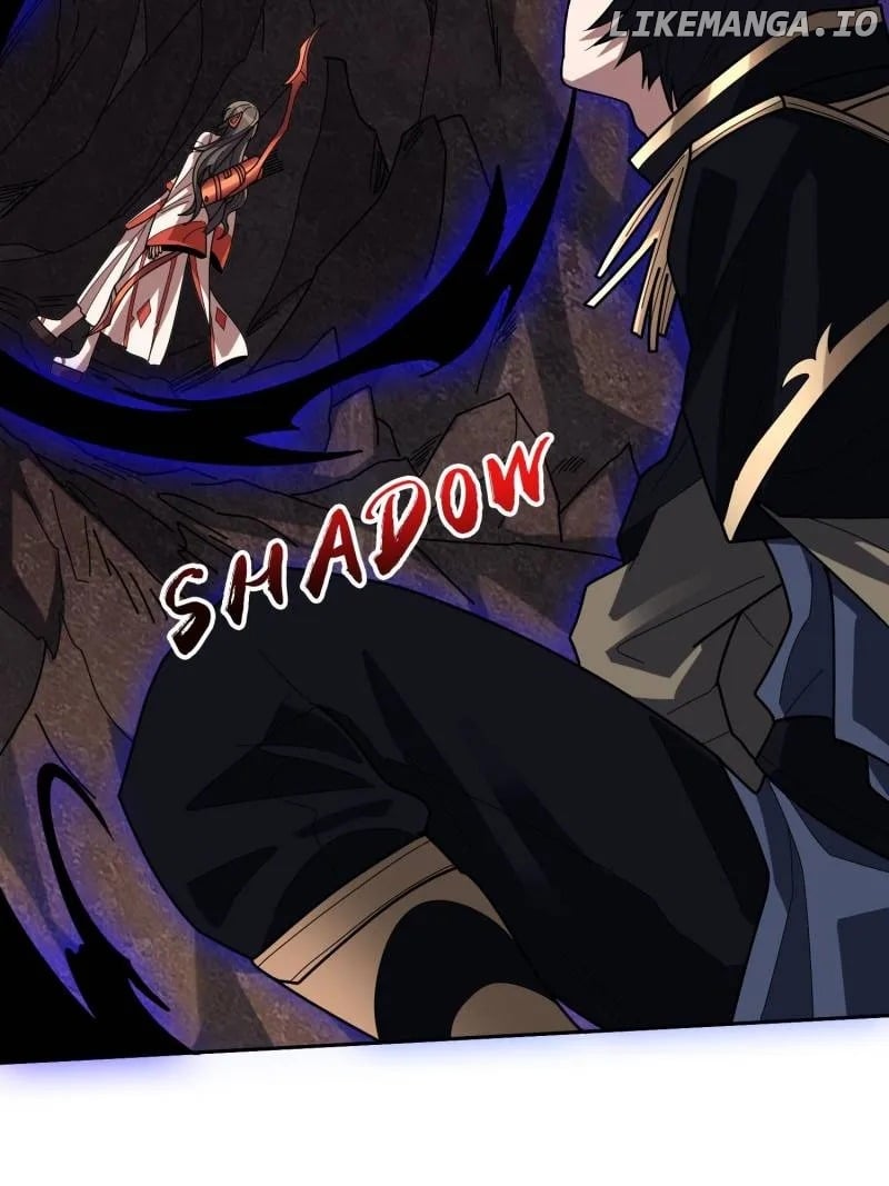 I’m Really Not A Supervillain Chapter 215 - page 2