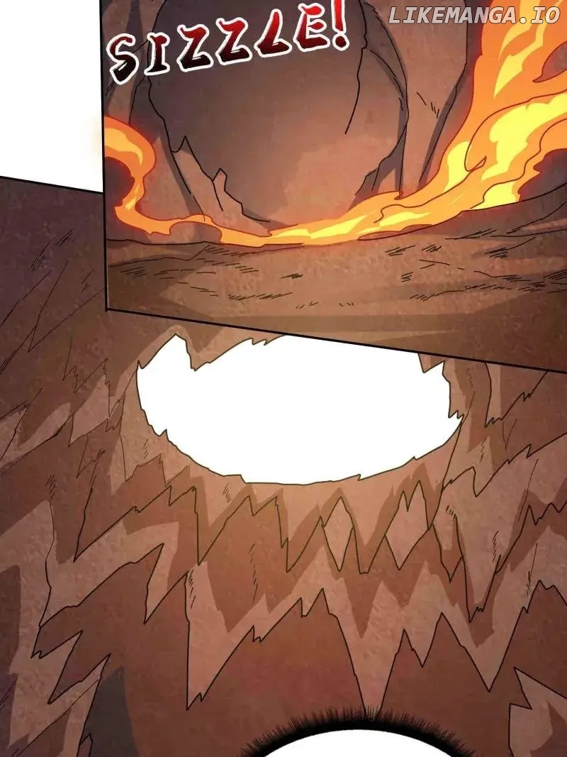 I’m Really Not A Supervillain Chapter 215 - page 22