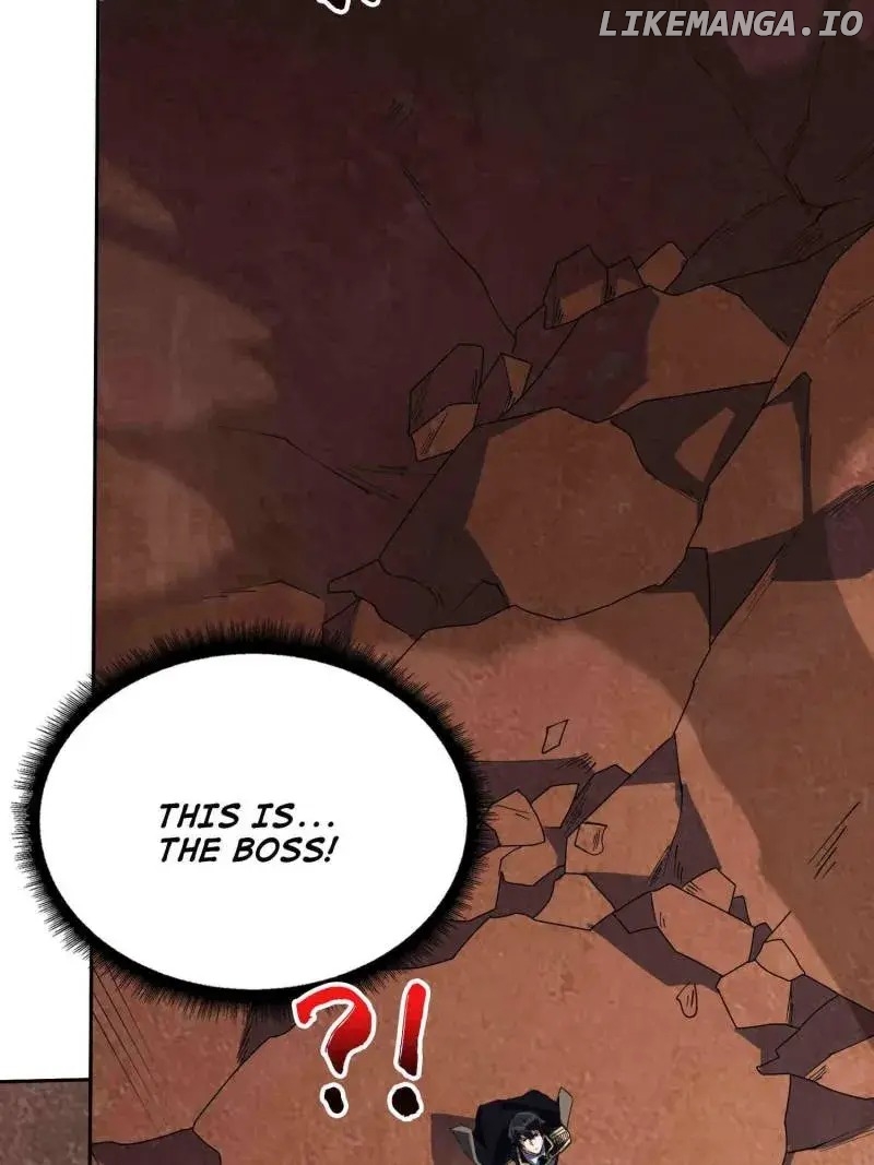 I’m Really Not A Supervillain Chapter 215 - page 26