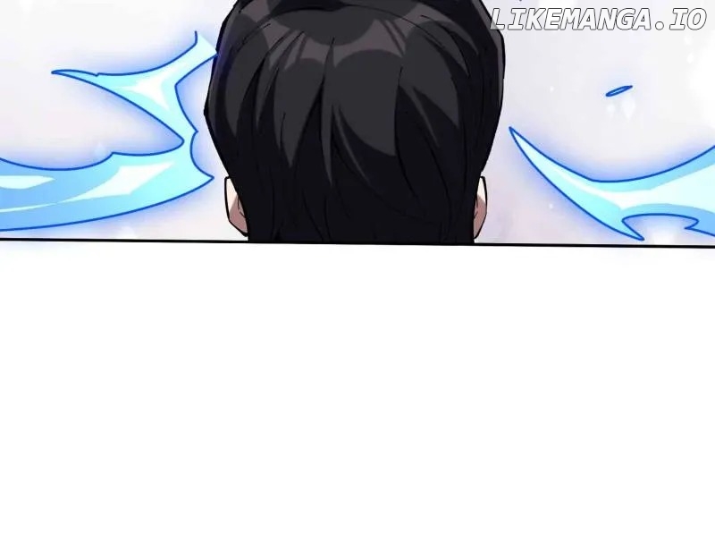 I’m Really Not A Supervillain Chapter 215 - page 47