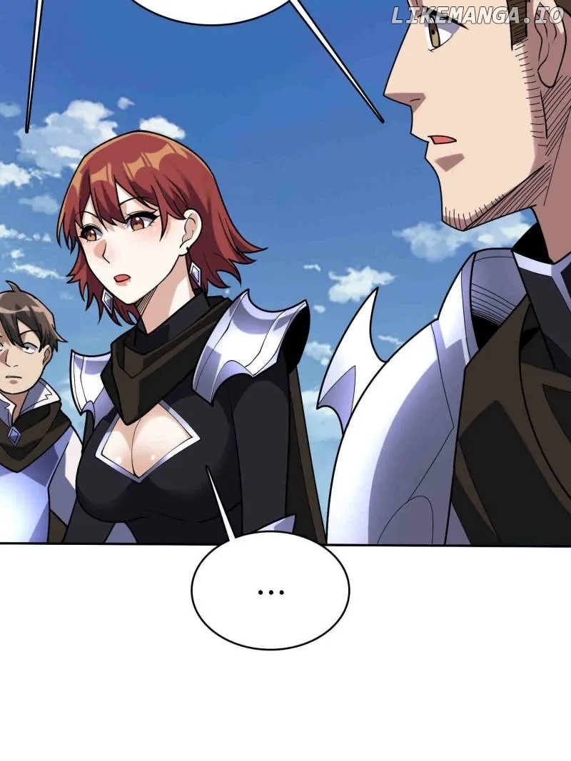 I’m Really Not A Supervillain Chapter 215 - page 70