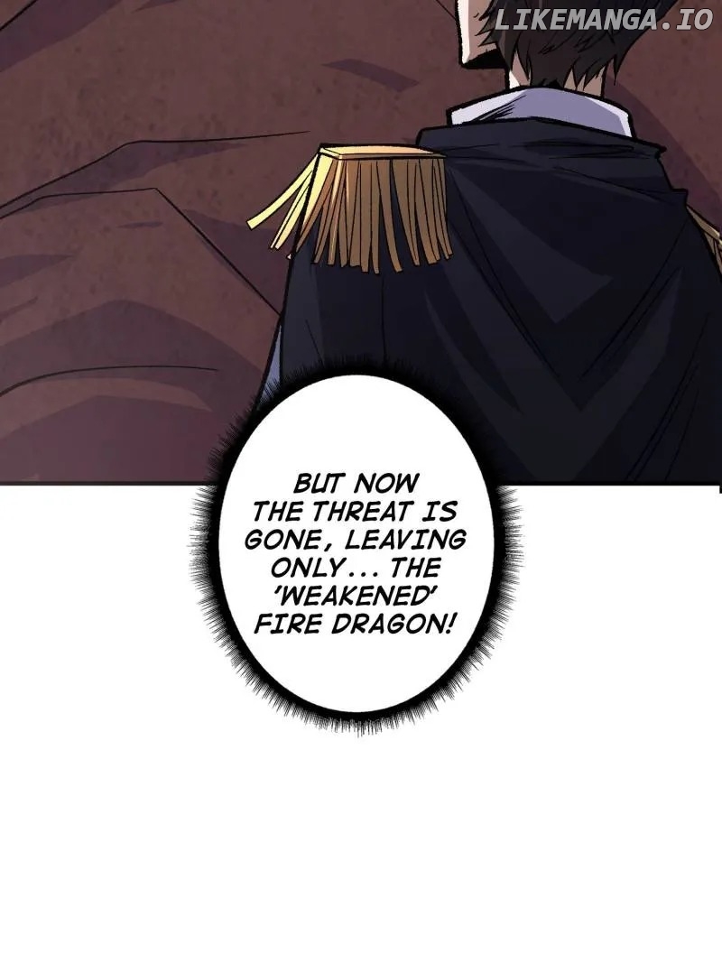 I’m Really Not A Supervillain Chapter 216 - page 13