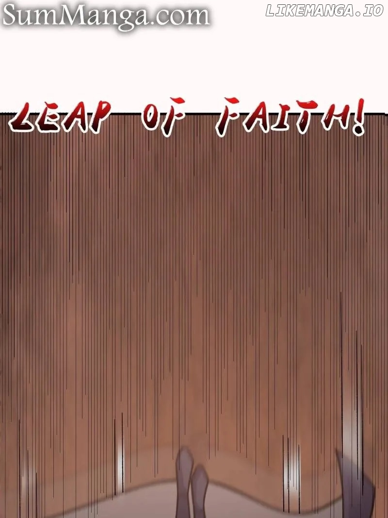 I’m Really Not A Supervillain Chapter 216 - page 27