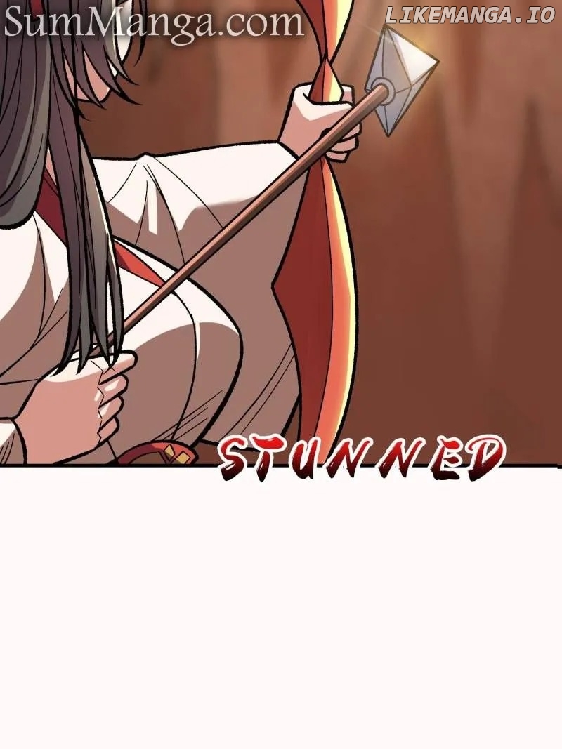 I’m Really Not A Supervillain Chapter 216 - page 30