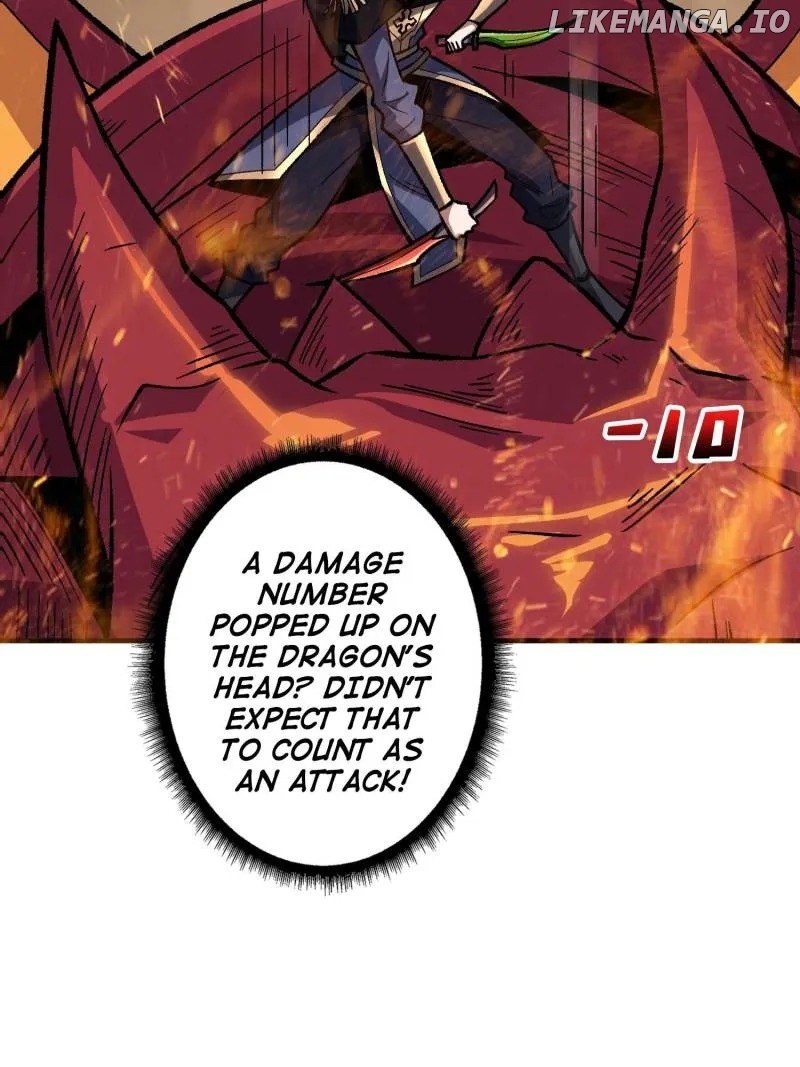 I’m Really Not A Supervillain Chapter 216 - page 32
