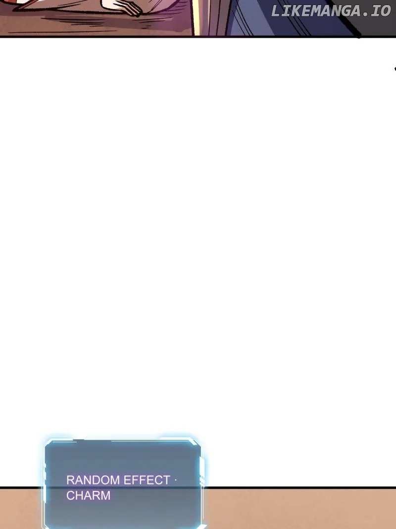 I’m Really Not A Supervillain Chapter 216 - page 35