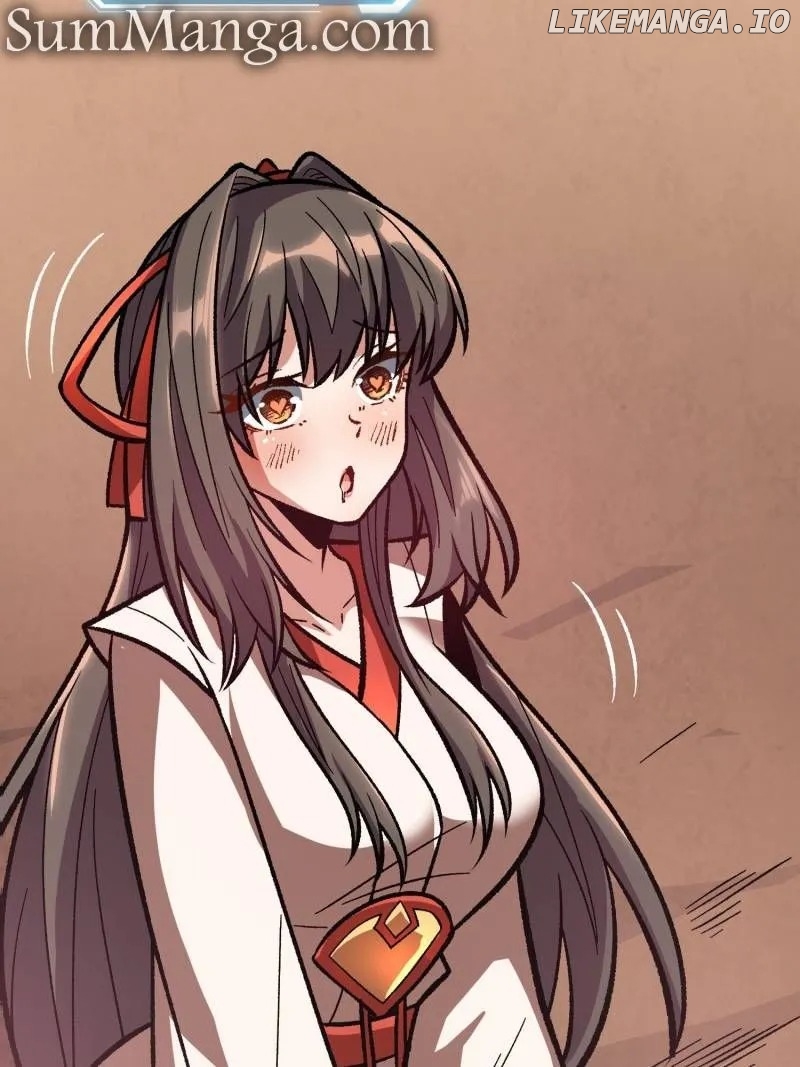 I’m Really Not A Supervillain Chapter 216 - page 36