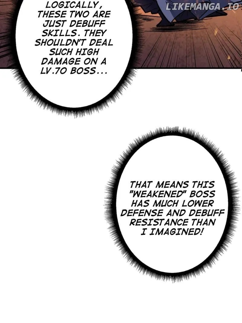 I’m Really Not A Supervillain Chapter 216 - page 4