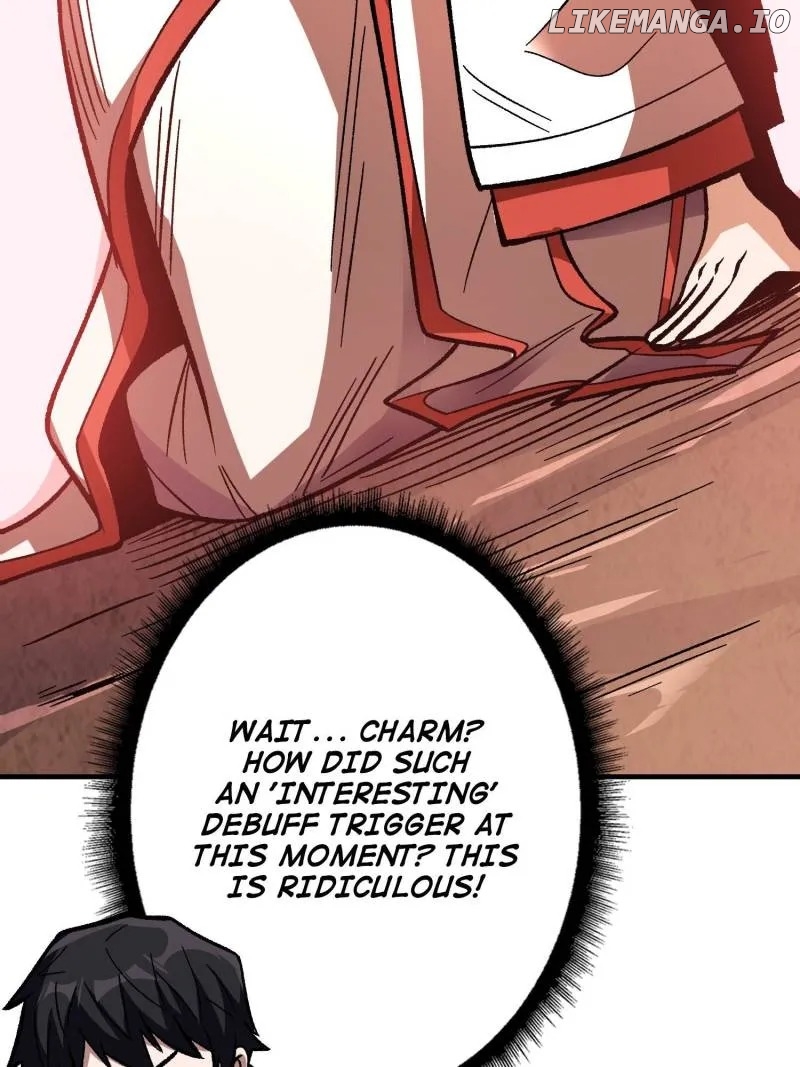 I’m Really Not A Supervillain Chapter 216 - page 43