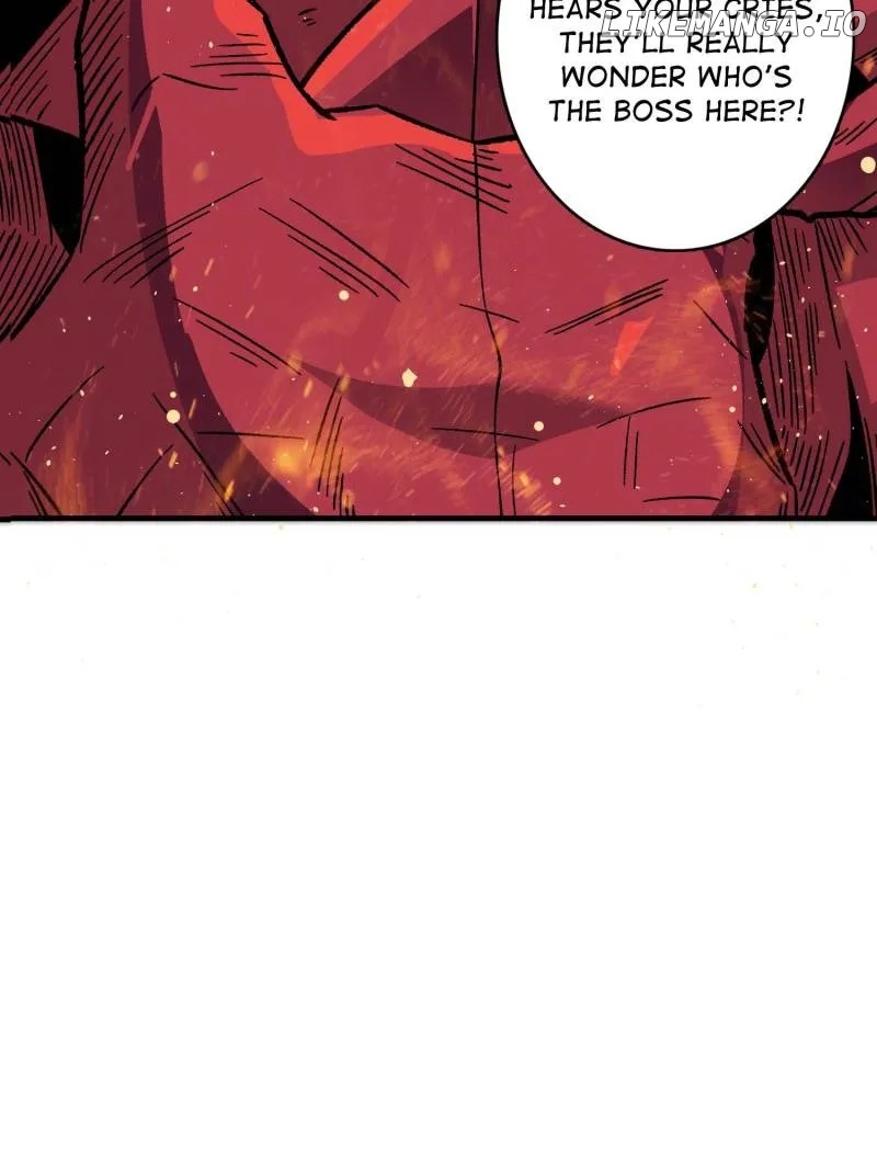 I’m Really Not A Supervillain Chapter 216 - page 52