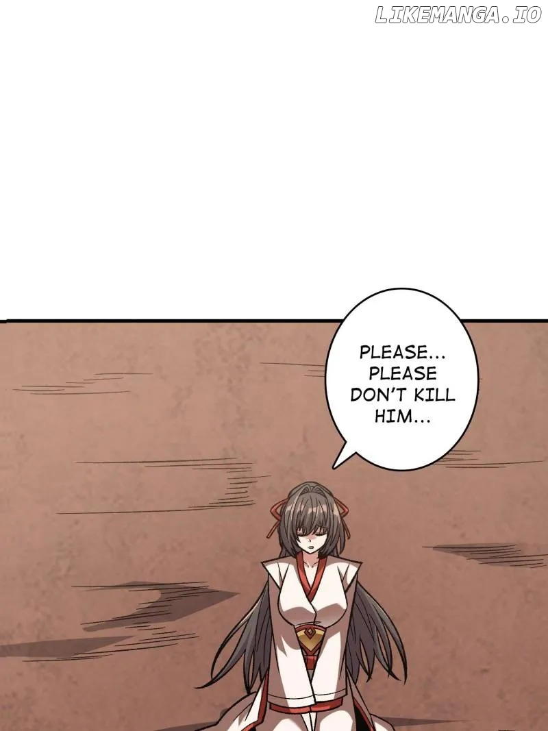 I’m Really Not A Supervillain Chapter 216 - page 53
