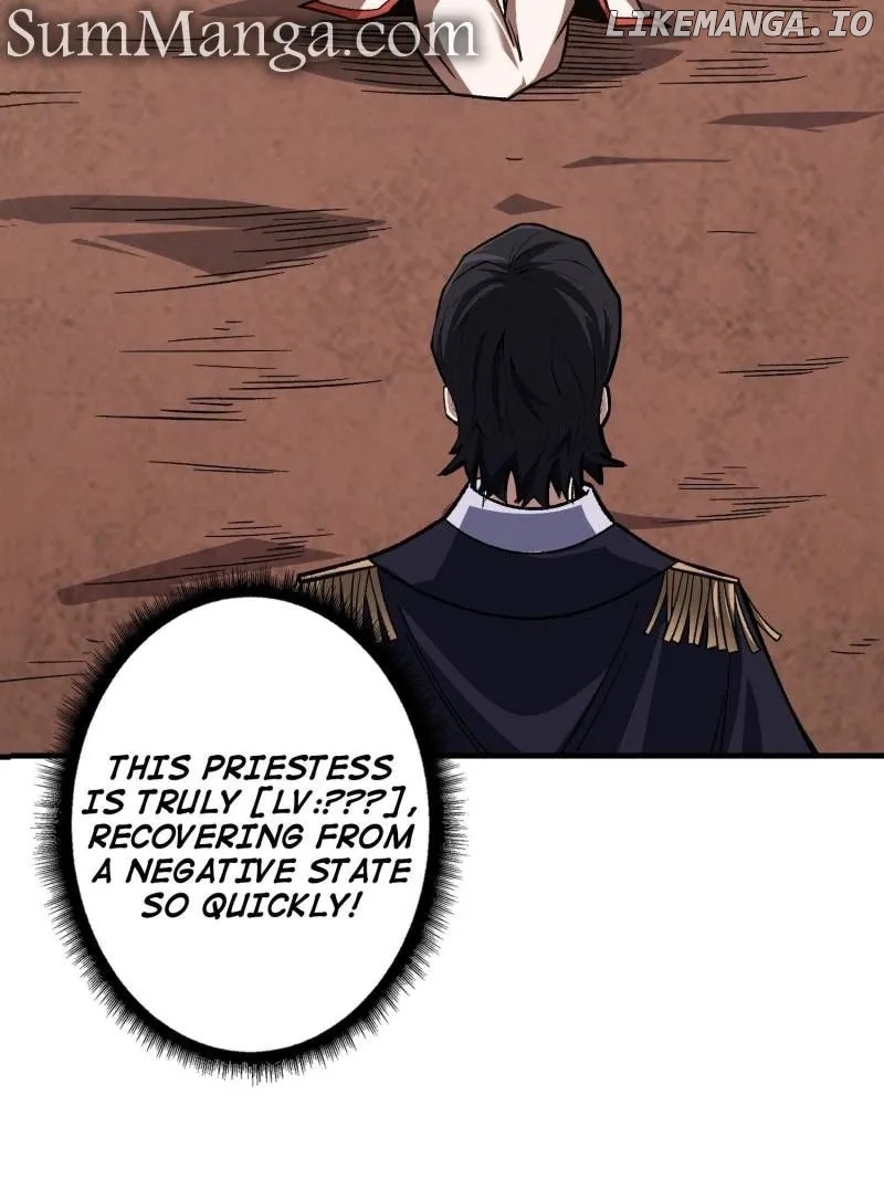 I’m Really Not A Supervillain Chapter 216 - page 54